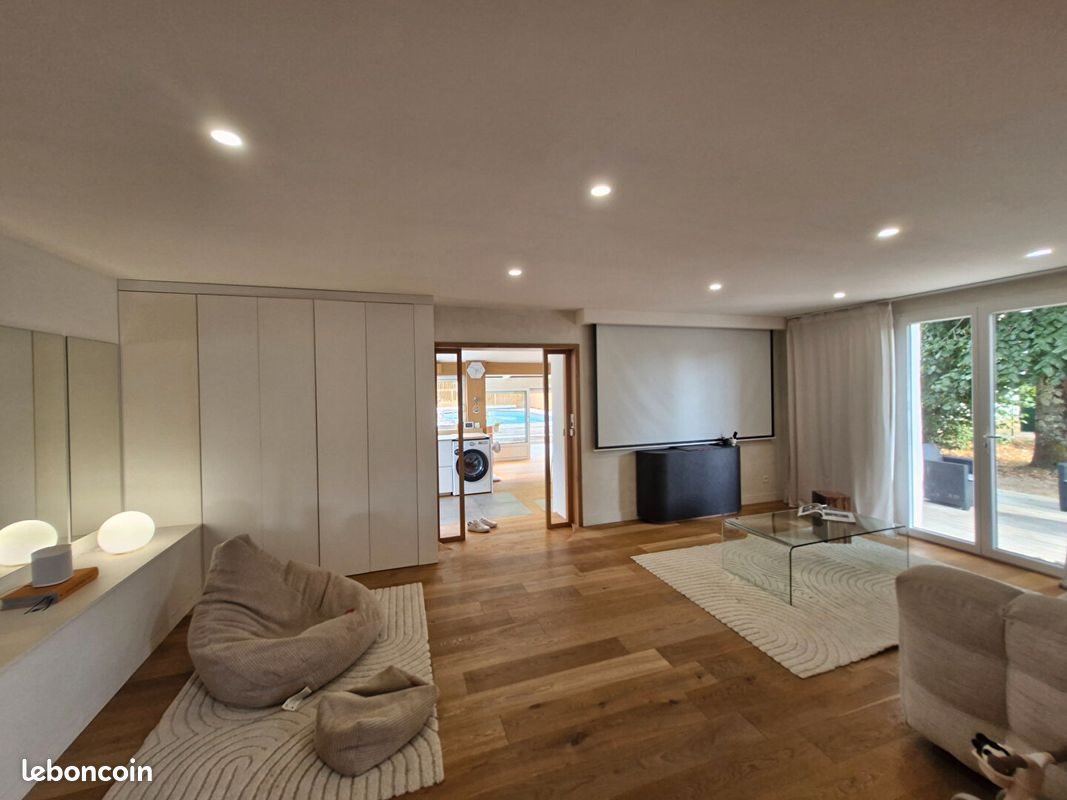 Maison à vendre, 103m², Belin-Béliet
