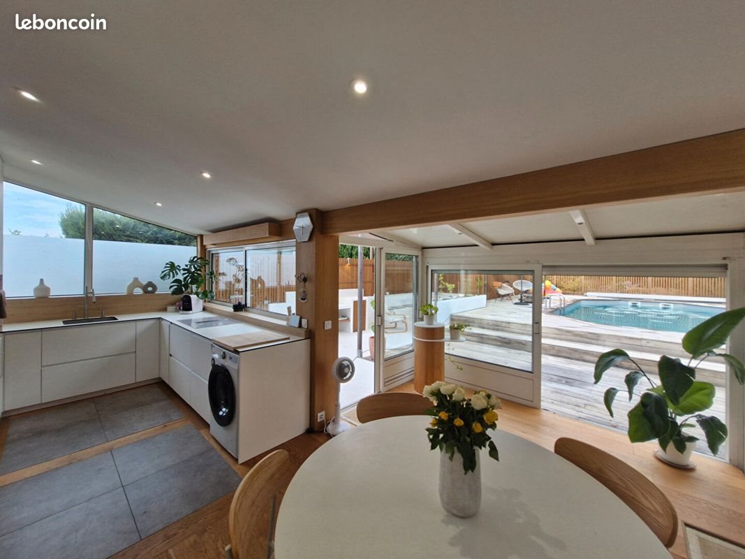 Maison à vendre, 103m², Belin-Béliet