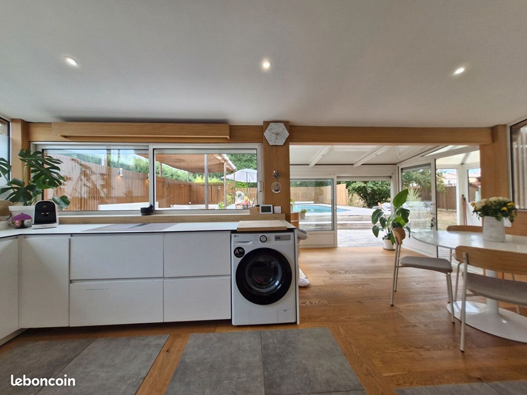 Maison à vendre, 103m², Belin-Béliet