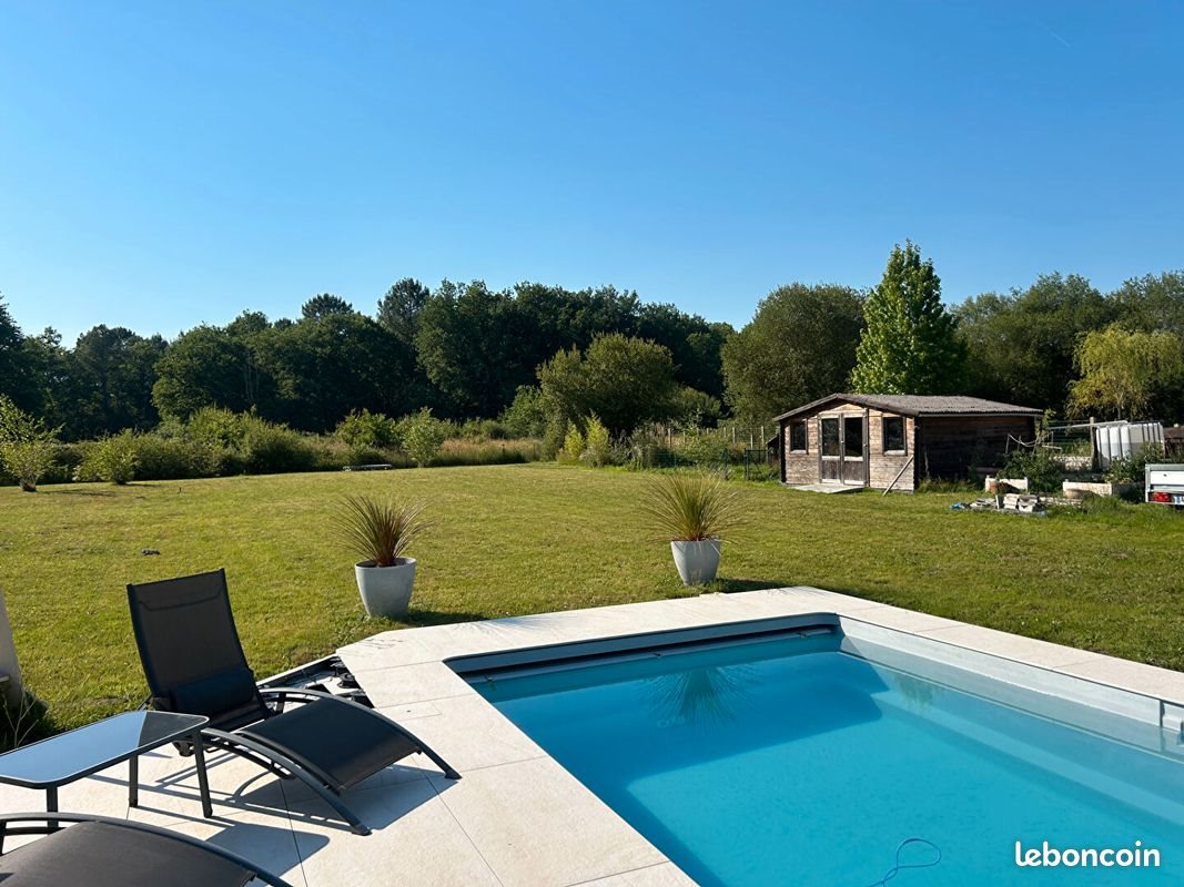 Maison à vendre, 108m², Salles