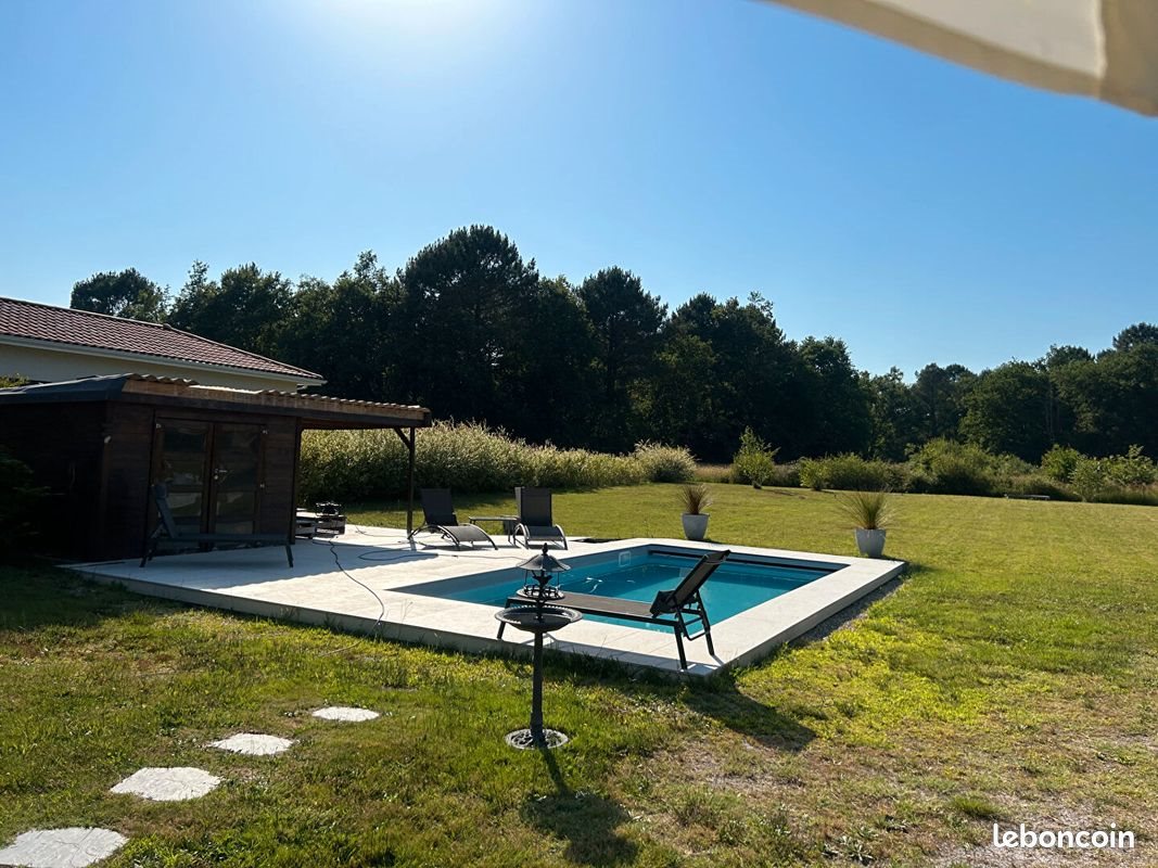 Maison à vendre, 108m², Salles