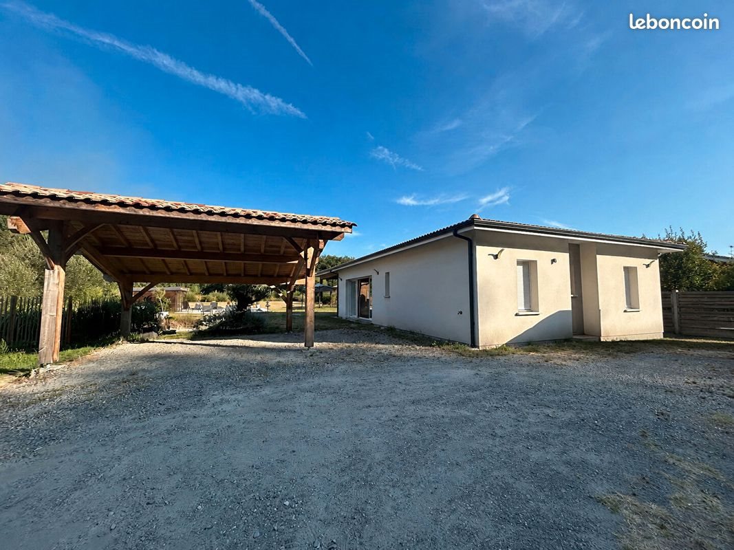 Maison à vendre, 108m², Salles