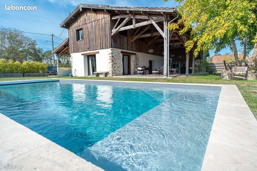 Maison à vendre, 165m², Salles