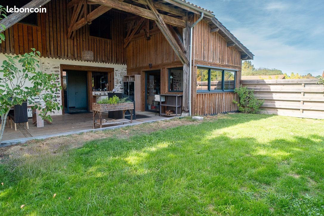 Maison à vendre, 165m², Salles