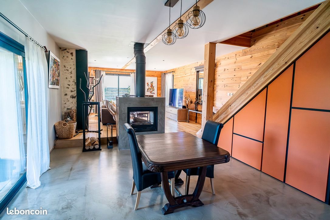 Maison à vendre, 165m², Salles
