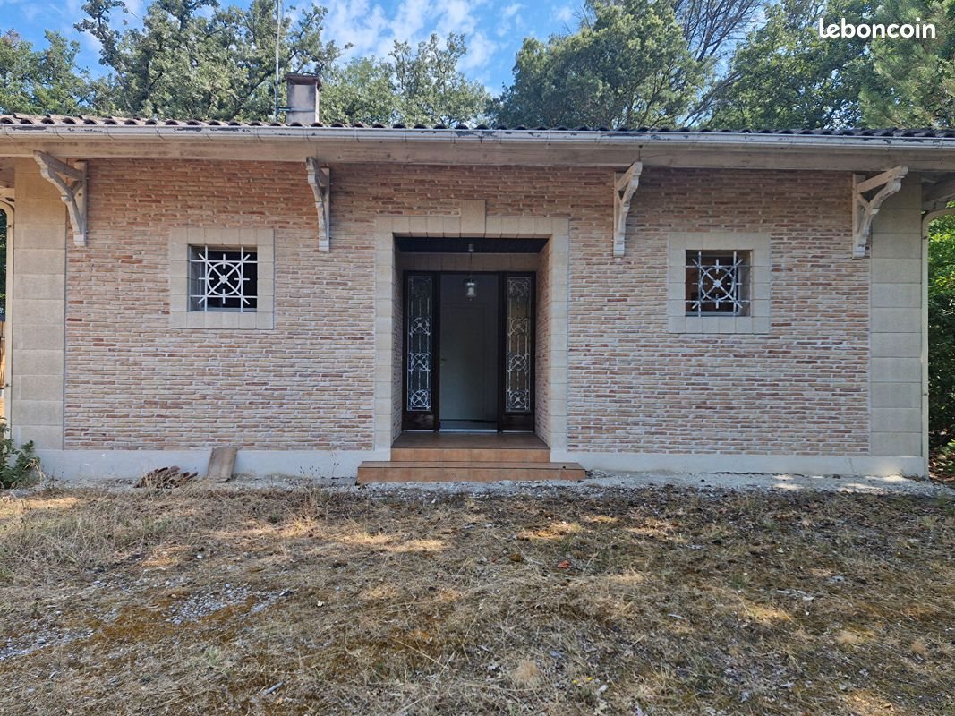 Maison à vendre, 127m², Belin-Béliet