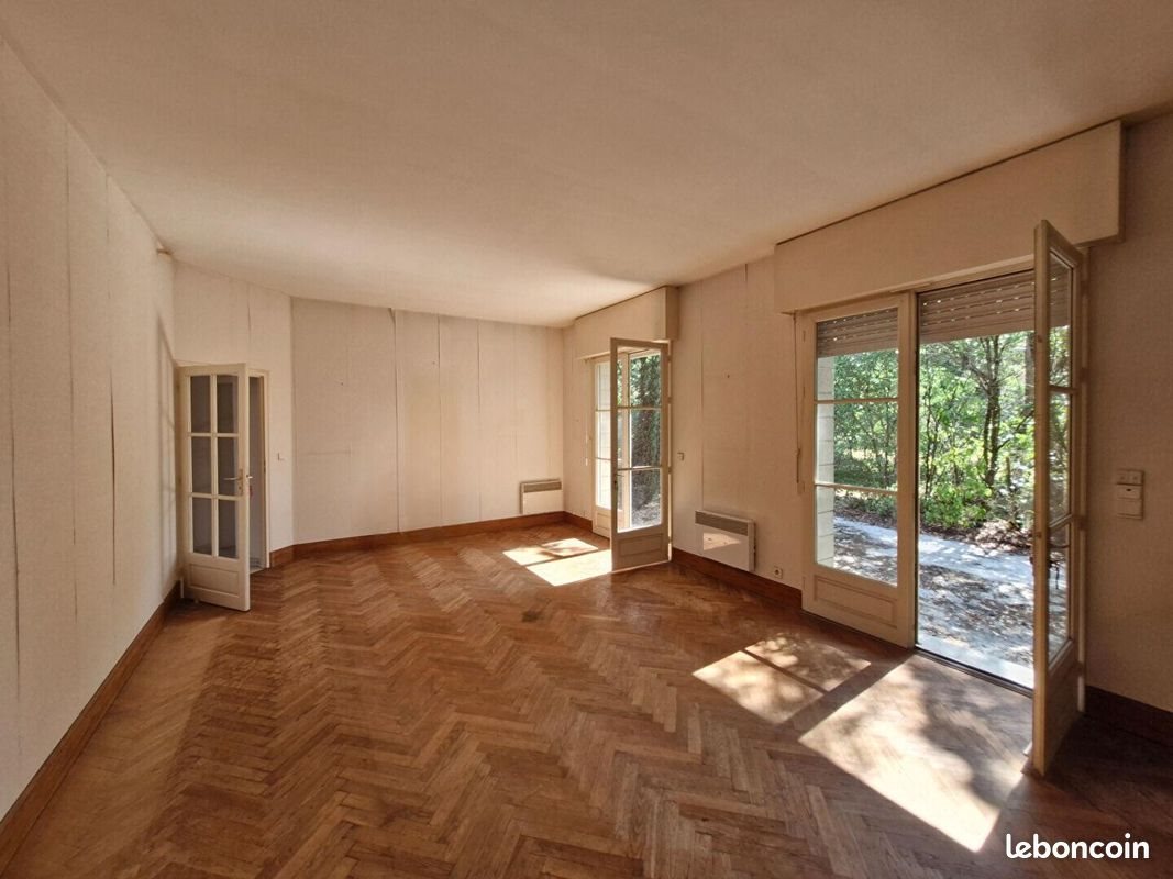 Maison à vendre, 127m², Belin-Béliet