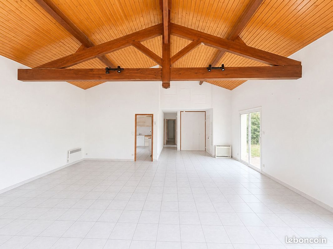 Maison à vendre, 138m², Salles