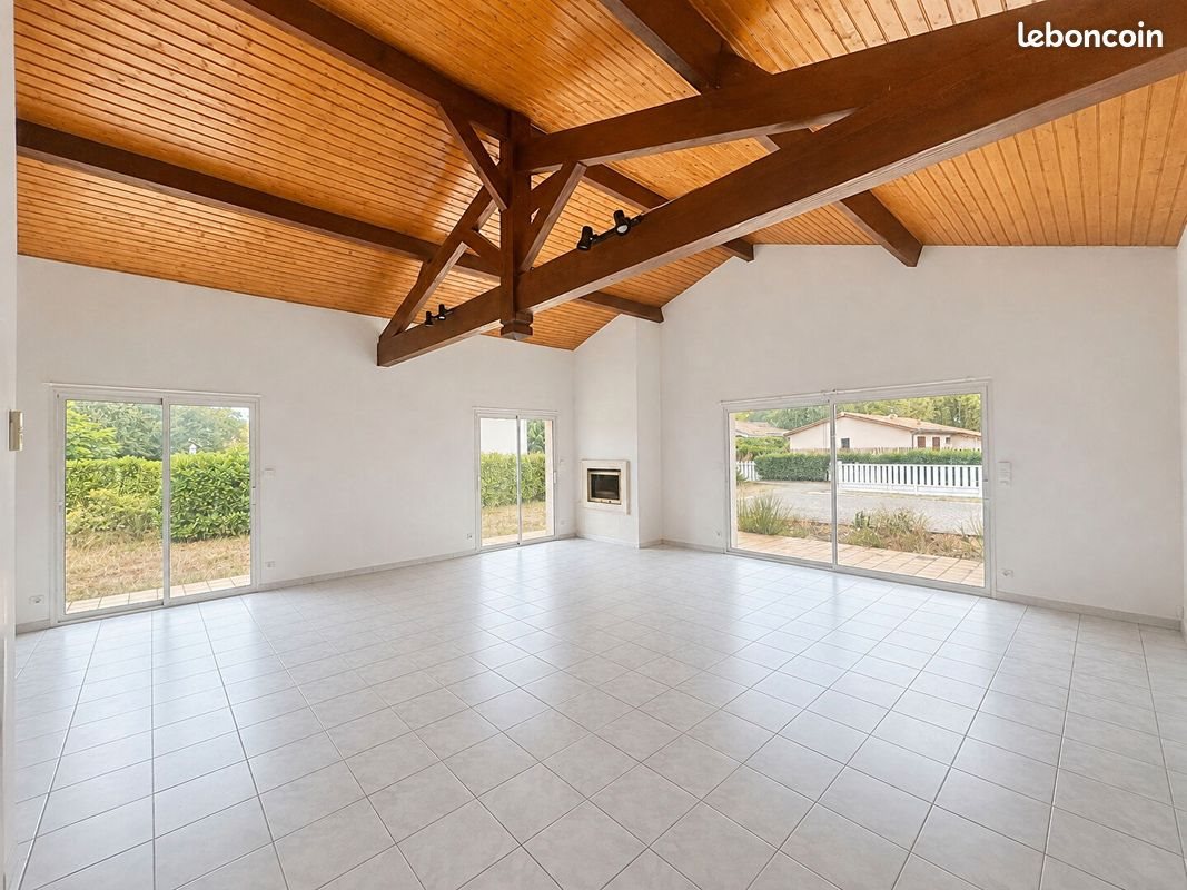 Maison à vendre, 138m², Salles