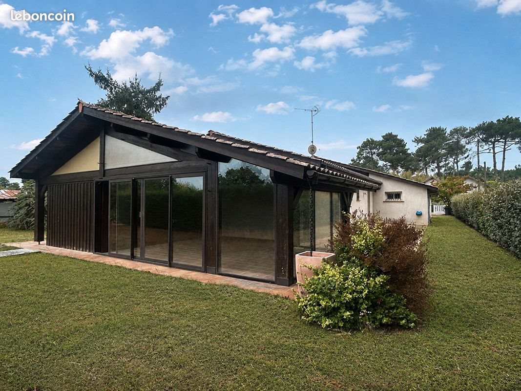 Maison à vendre, 138m², Salles