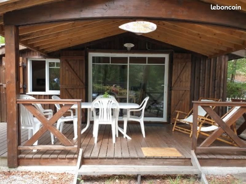 Maison à vendre, 38m², La Teste-de-Buch