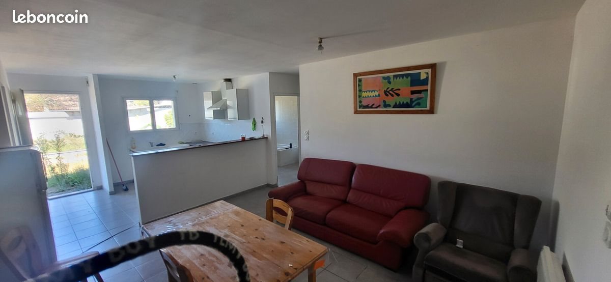 Maison à vendre, 84m², Salles