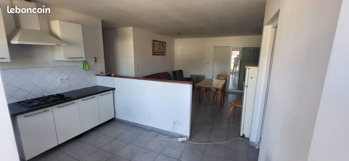 Maison à vendre, 84m², Salles