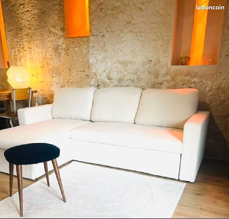 Maison à vendre, 130m², Salles