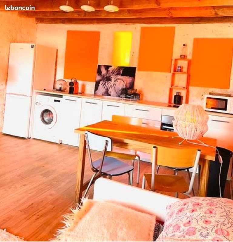 Maison à vendre, 130m², Salles