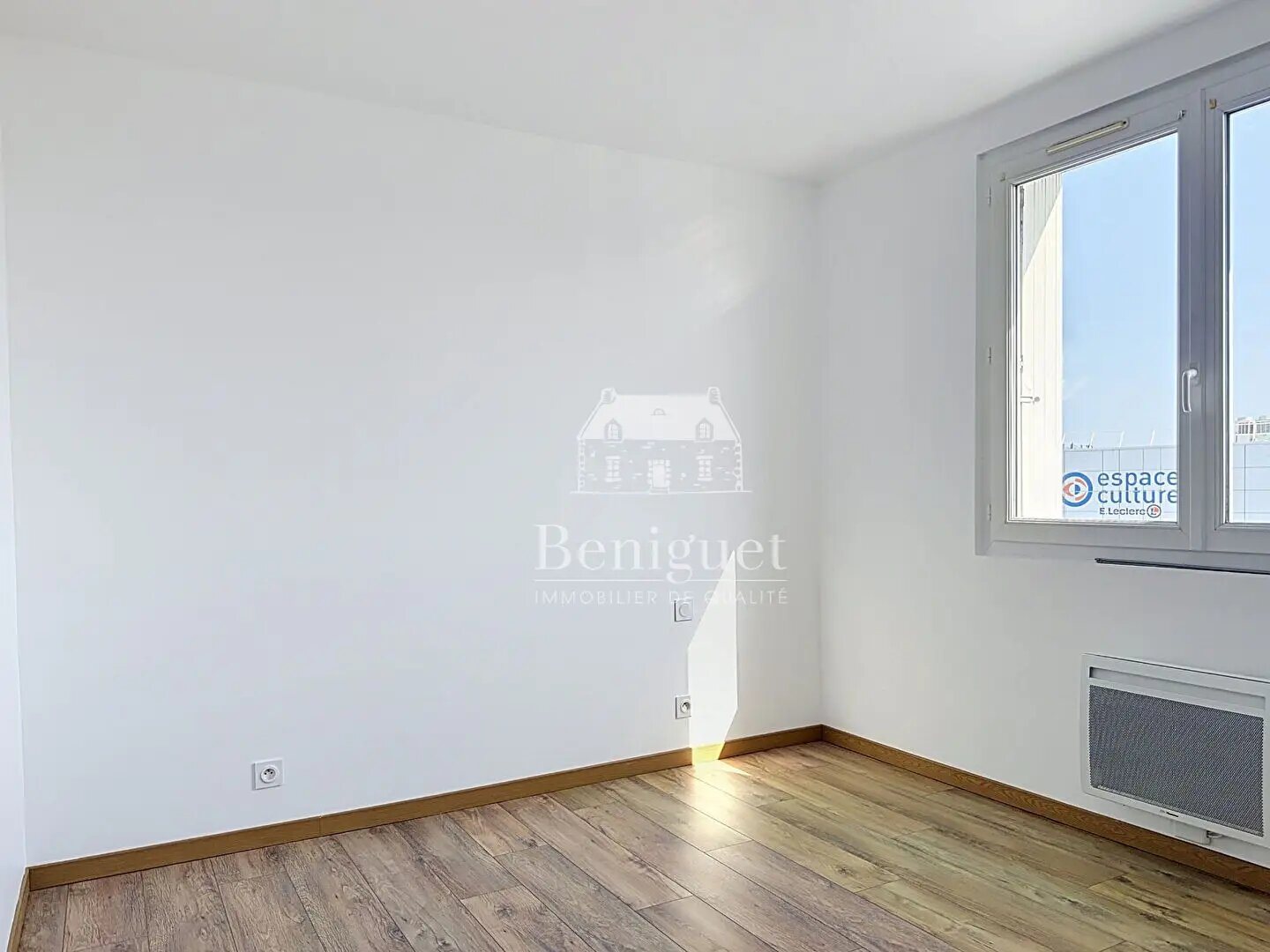 Appartement à louer, 71m², Ploudalmézeau