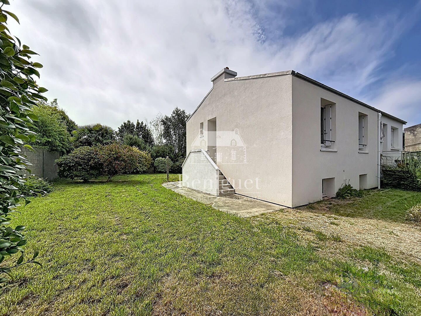 Maison à vendre, 70m², Le Relecq-Kerhuon