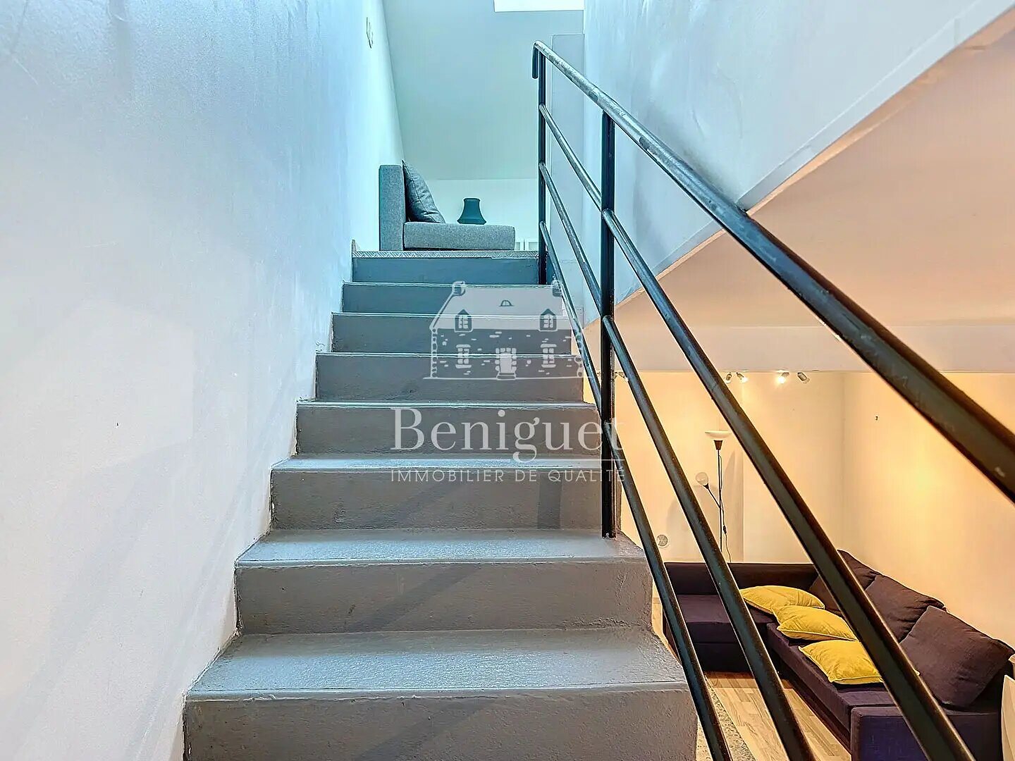 Appartement à louer, 90m², Ploudalmézeau