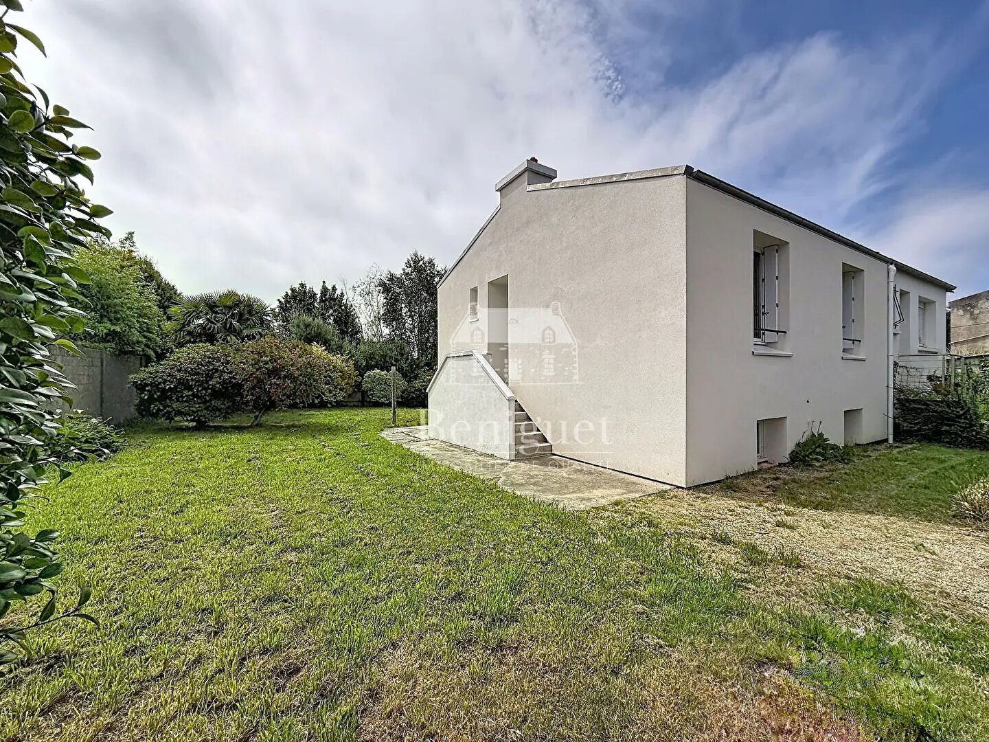 Maison à vendre, 70m², Le Relecq-Kerhuon
