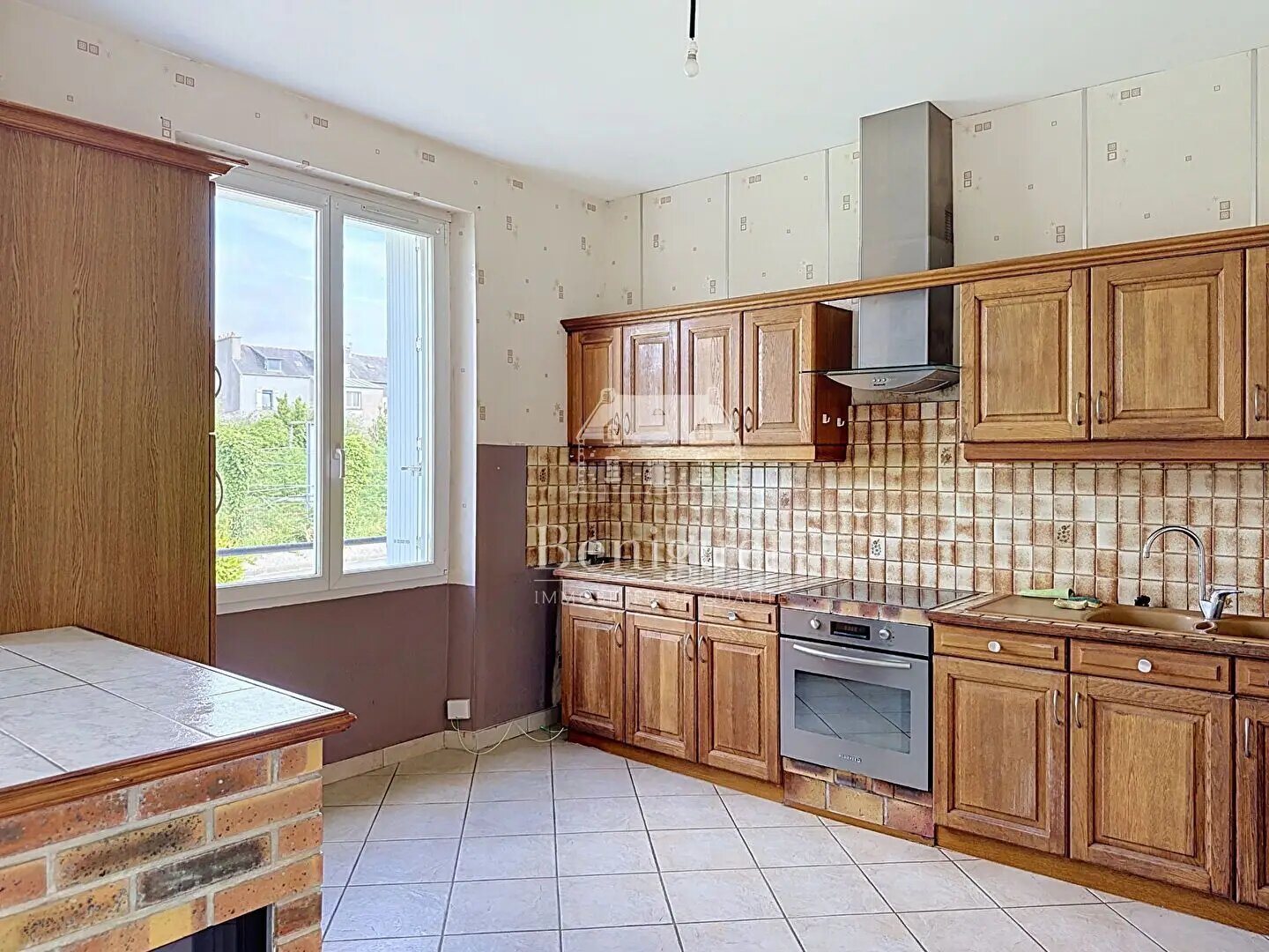 Maison à vendre, 70m², Le Relecq-Kerhuon