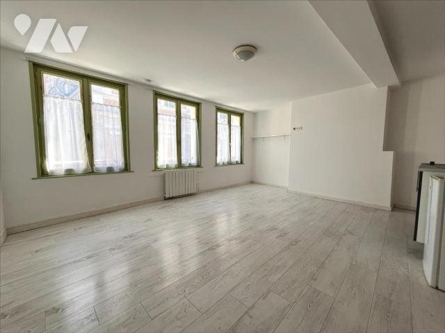 Appartement à louer, 27m², Saint-Omer