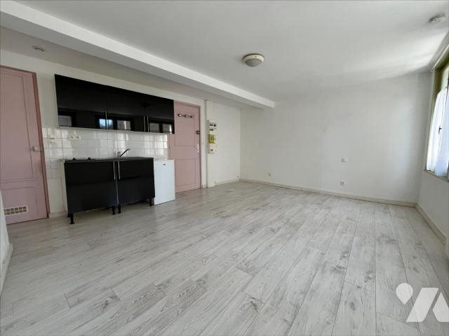 Appartement à louer, 27m², Saint-Omer