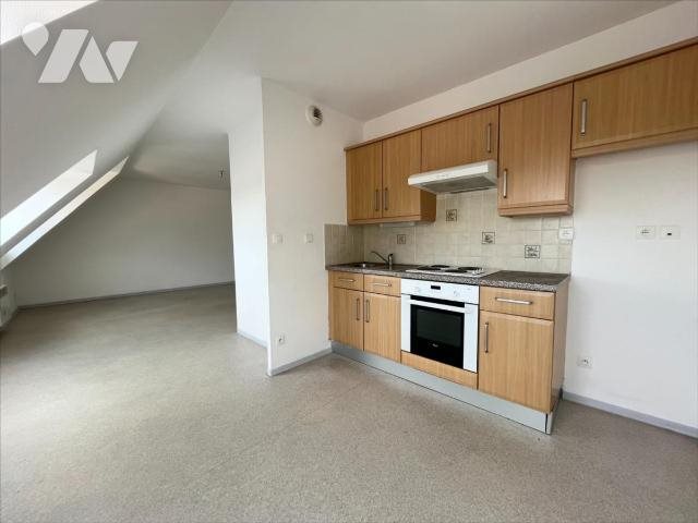 Appartement à louer, 40m², Wormhout
