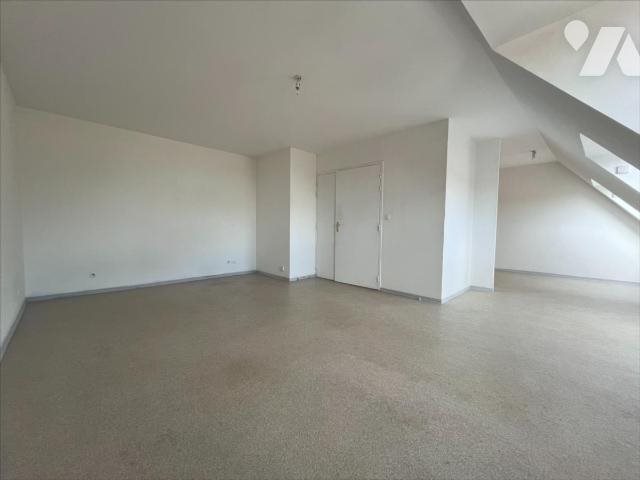 Appartement à louer, 40m², Wormhout