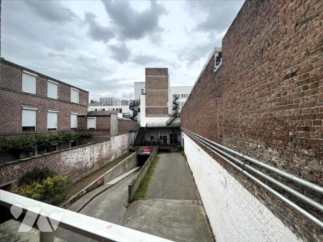Appartement à vendre, 25m², Lille