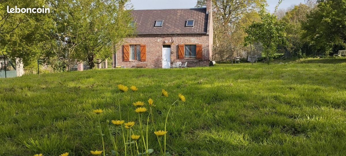Maison à vendre, 82m², Le Hérie-la-Viéville