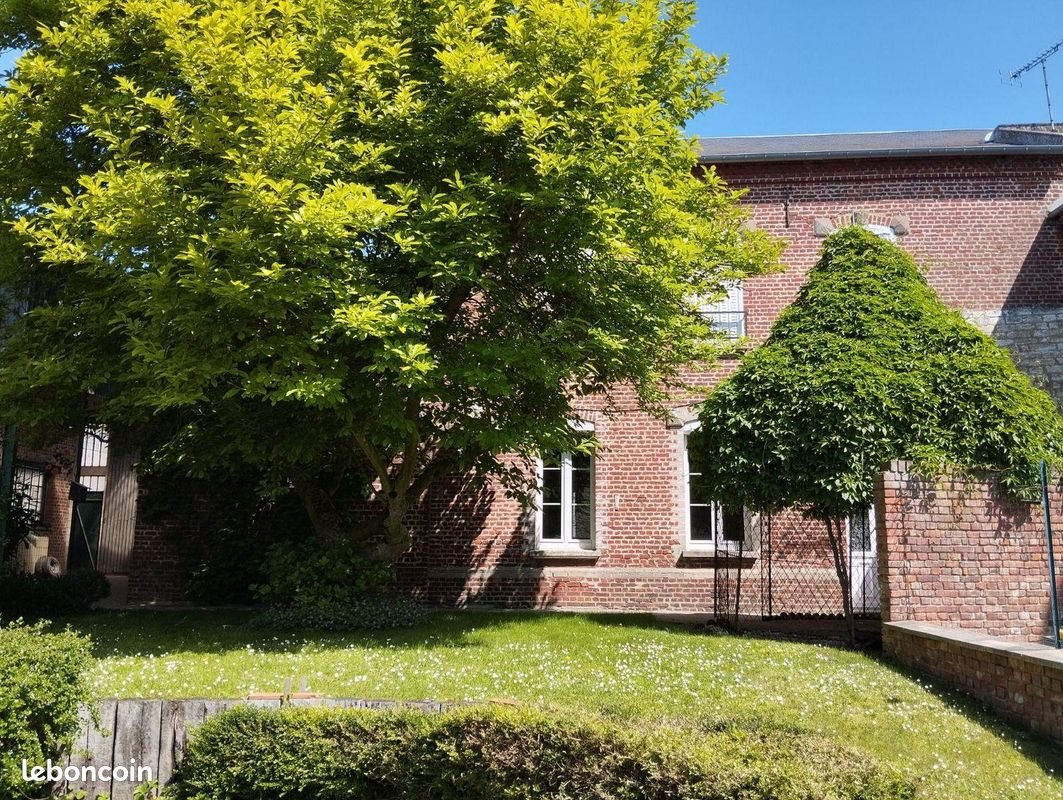Maison à vendre, 240m², Crécy-sur-Serre