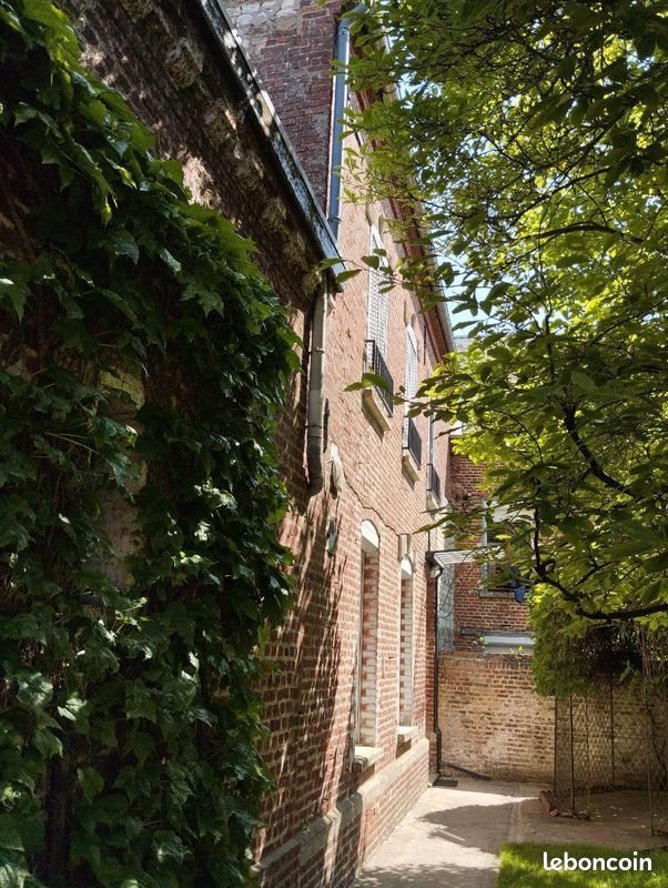 Maison à vendre, 240m², Crécy-sur-Serre