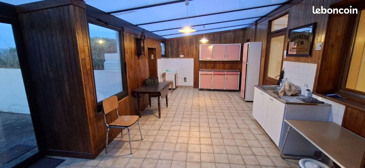 Maison à vendre, 71m², Dercy