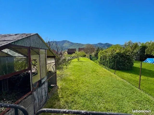 Maison à vendre, 140m², Wihr-au-Val