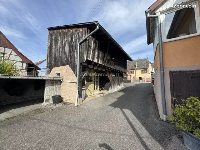 Maison à vendre, 140m², Wihr-au-Val