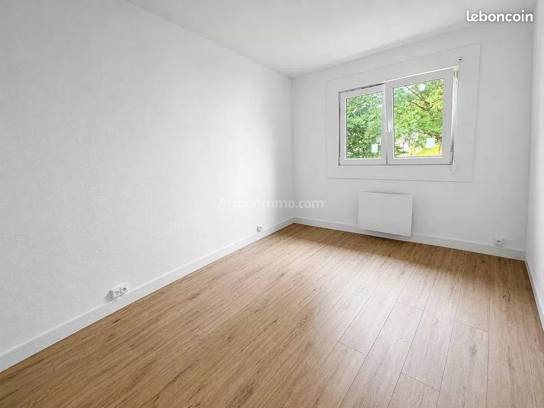 Maison à vendre, 65m², Fessenheim