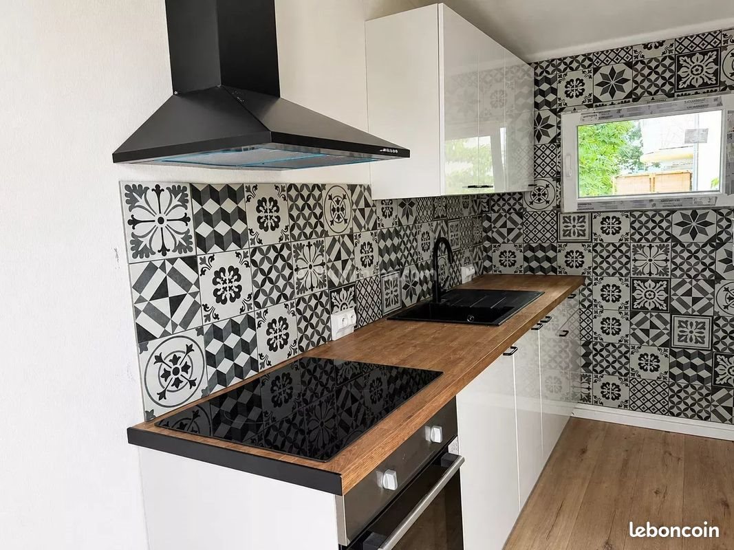 Maison à vendre, 65m², Fessenheim