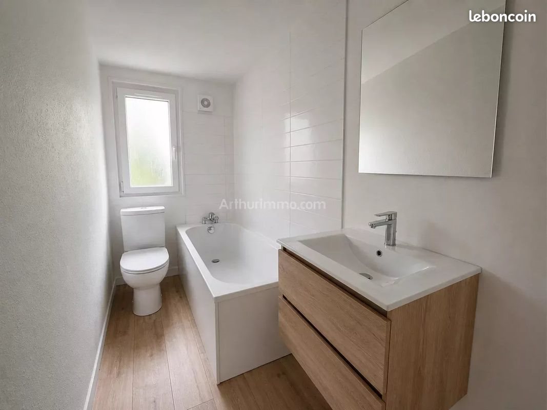 Maison à vendre, 65m², Fessenheim