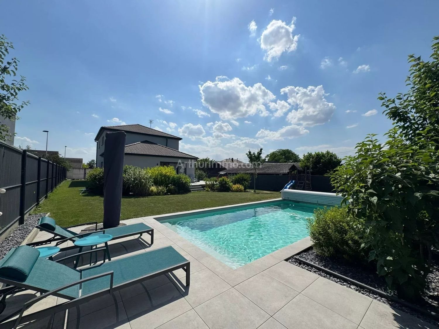 Maison à vendre, 138m², Marckolsheim