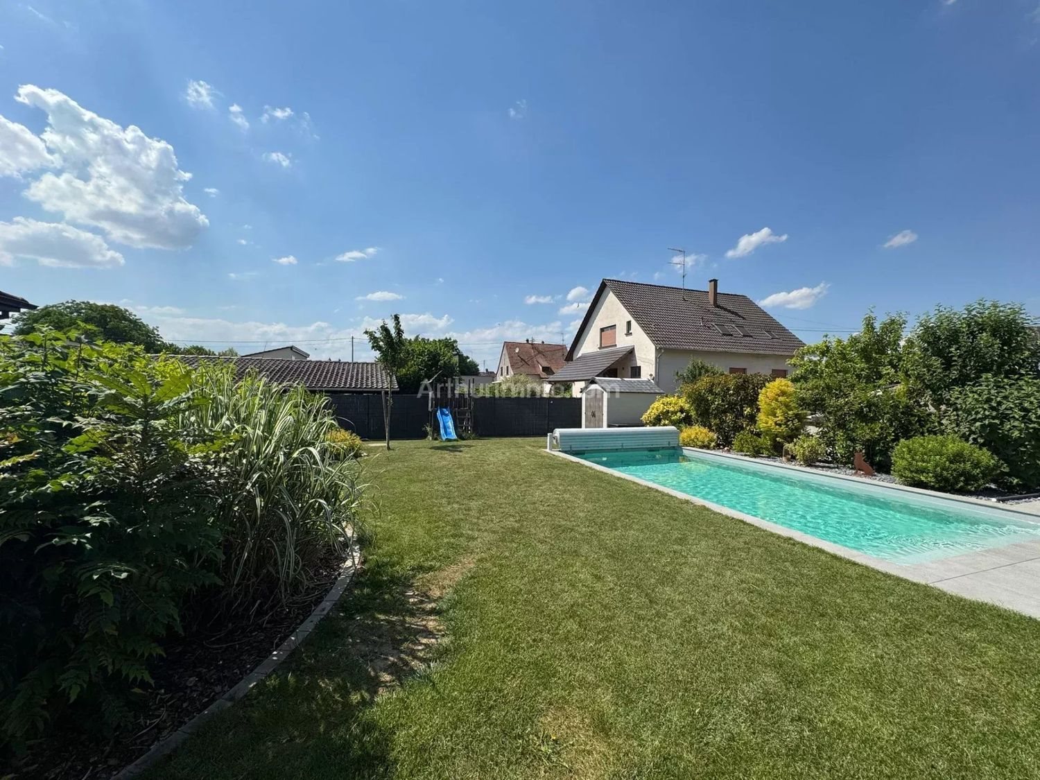 Maison à vendre, 138m², Marckolsheim