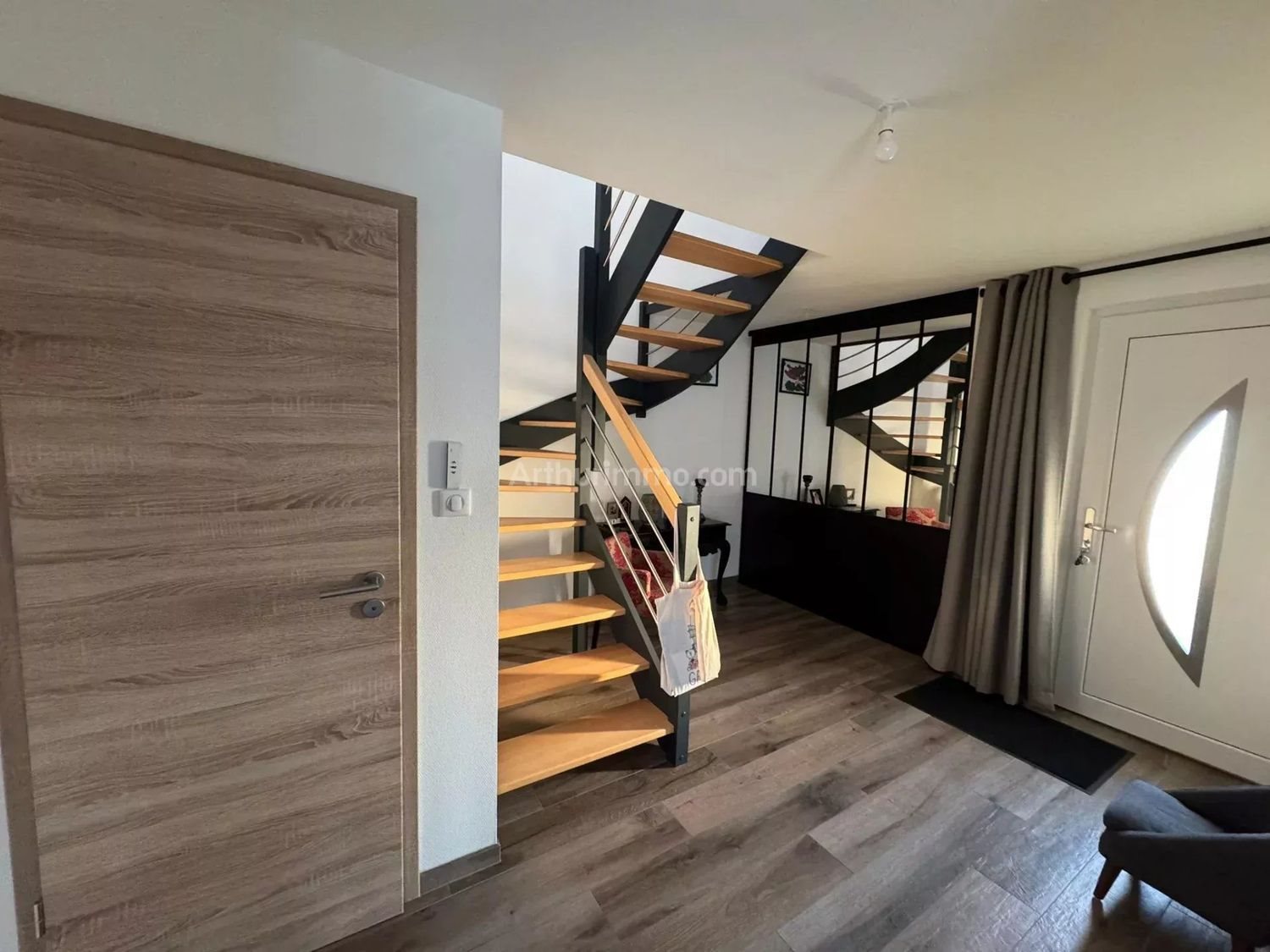 Maison à vendre, 138m², Marckolsheim