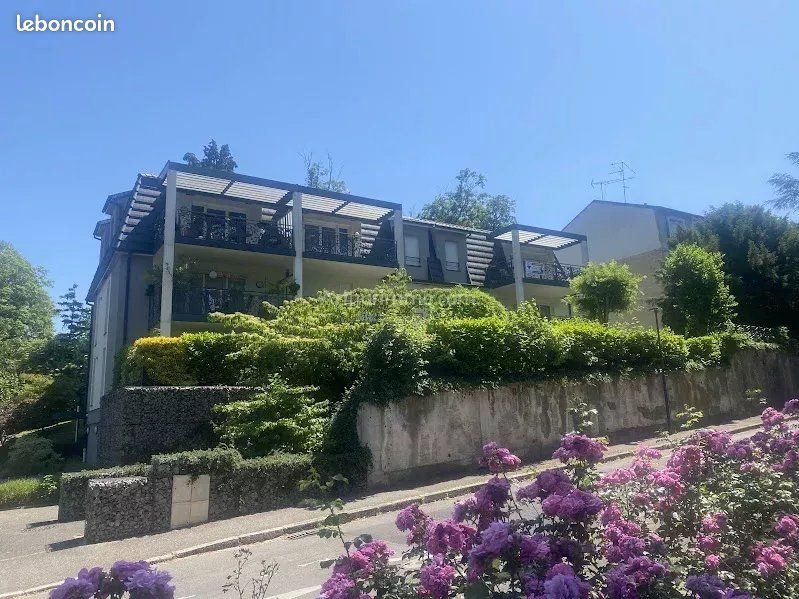 Appartement à vendre, 49m², Mulhouse