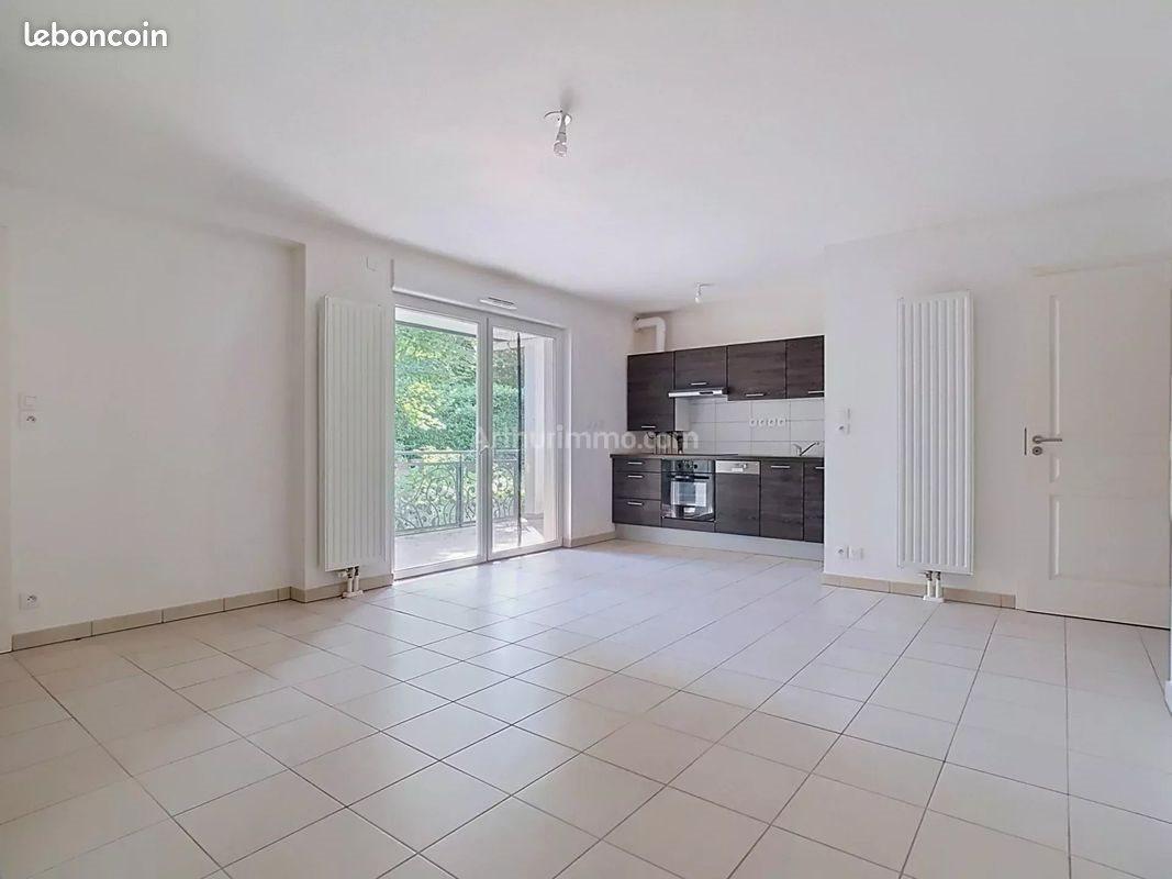 Appartement à vendre, 49m², Mulhouse