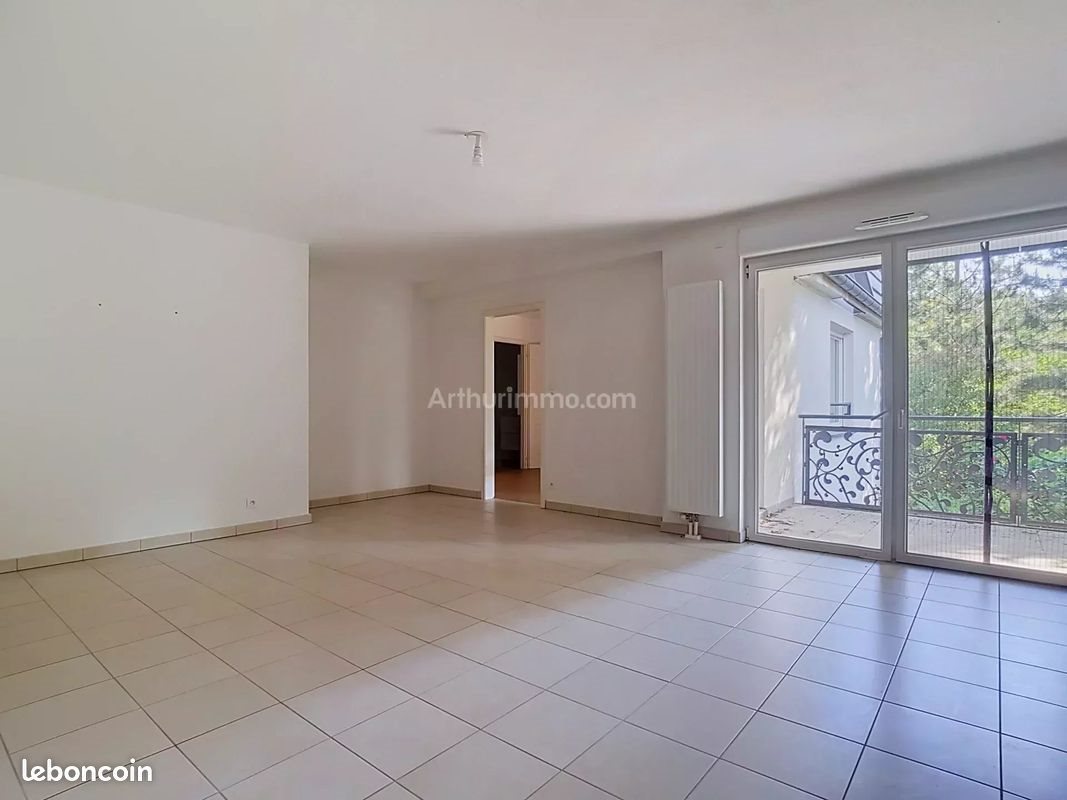 Appartement à vendre, 49m², Mulhouse
