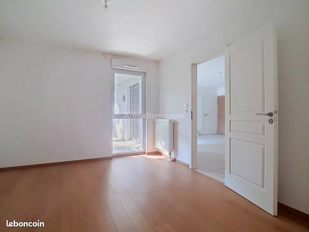 Appartement à vendre, 49m², Mulhouse