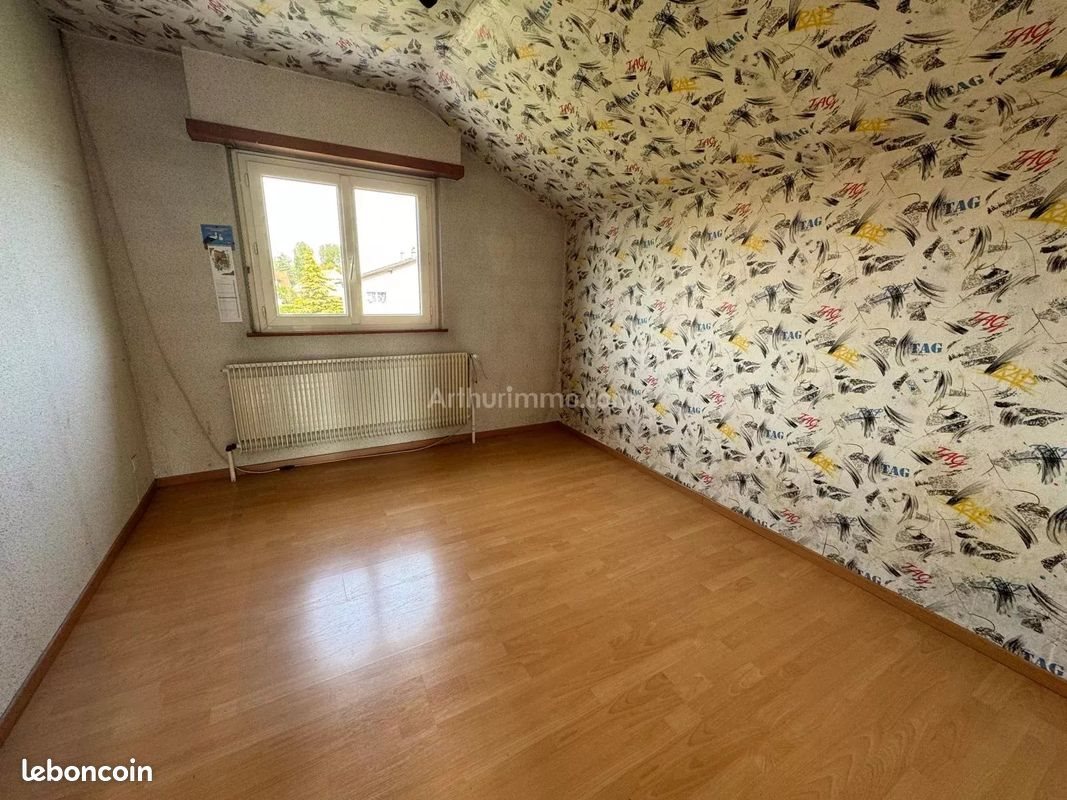 Maison à vendre, 110m², Muntzenheim