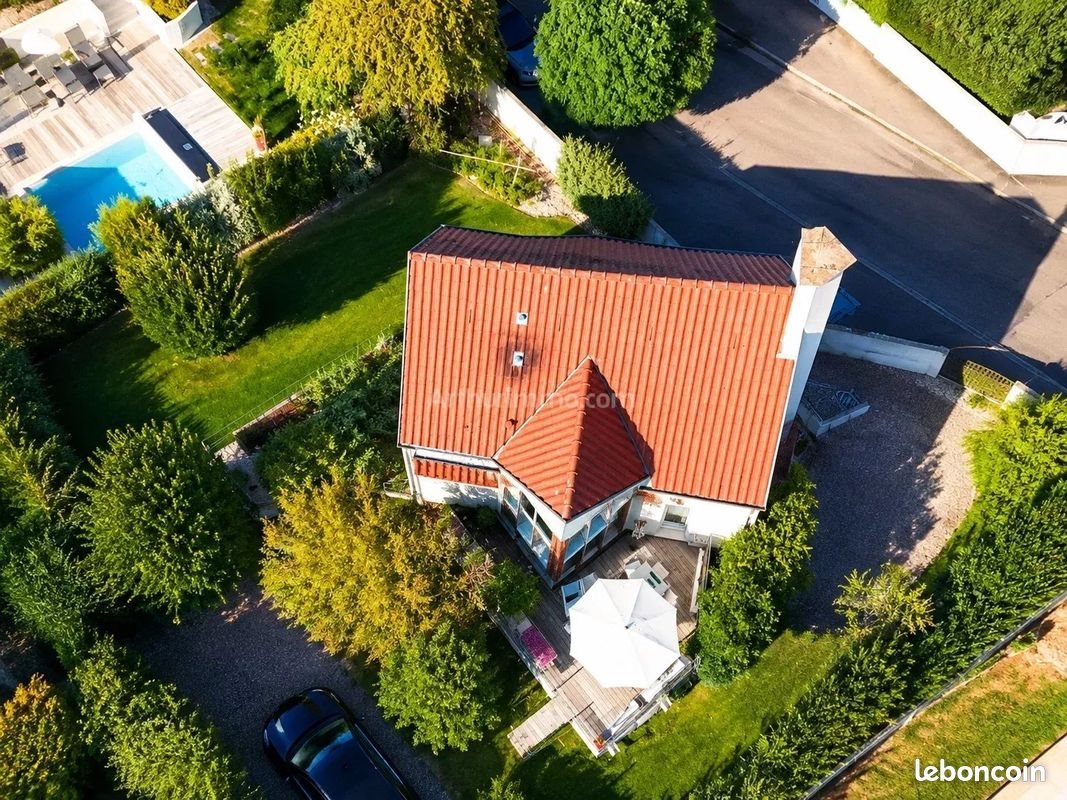 Maison à vendre, 123m², Andolsheim