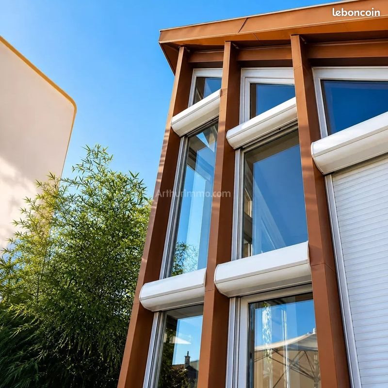 Maison à vendre, 123m², Andolsheim