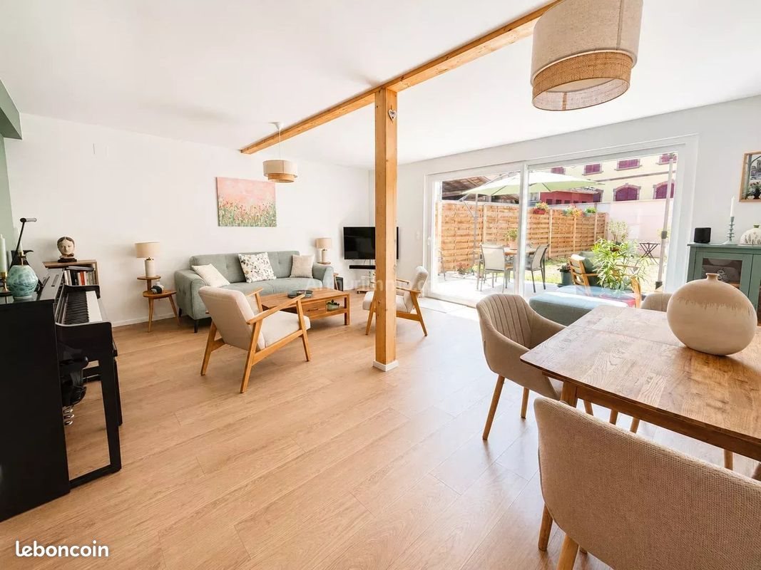 Appartement à vendre, 127m², Sundhoffen