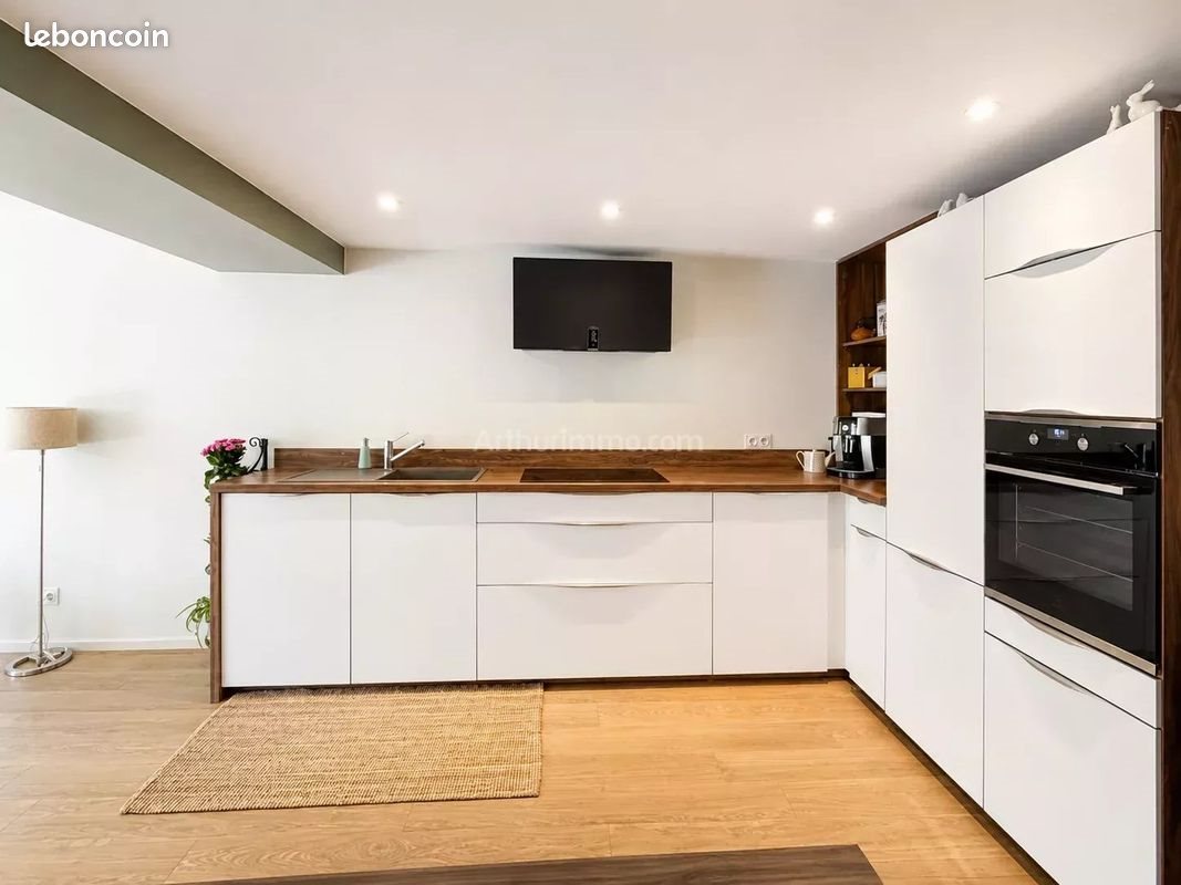 Appartement à vendre, 127m², Sundhoffen